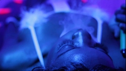 Black And Jess - Belly Tribute